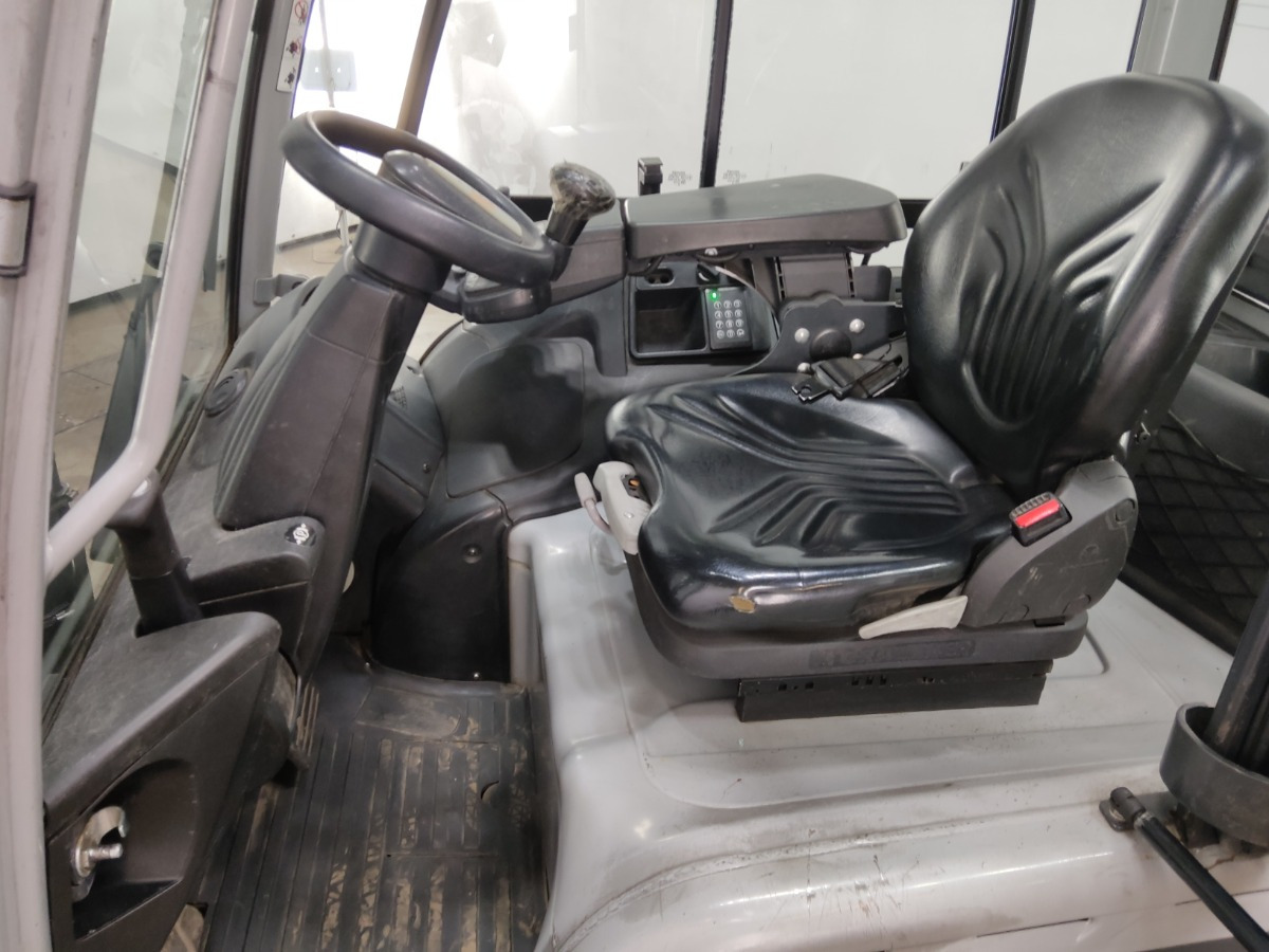 Still RX60-30 - El gaffeltruck: billede 3 Still RX60-30 - El gaffeltruck: billede 3