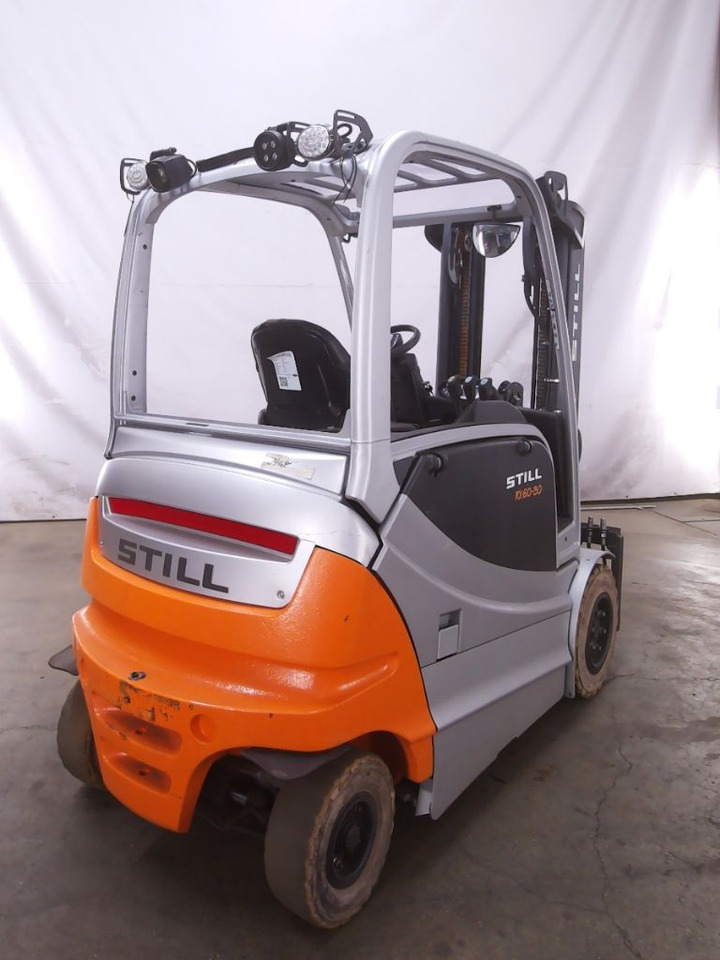 Still RX60-30 - El gaffeltruck: billede 2 Still RX60-30 - El gaffeltruck: billede 2