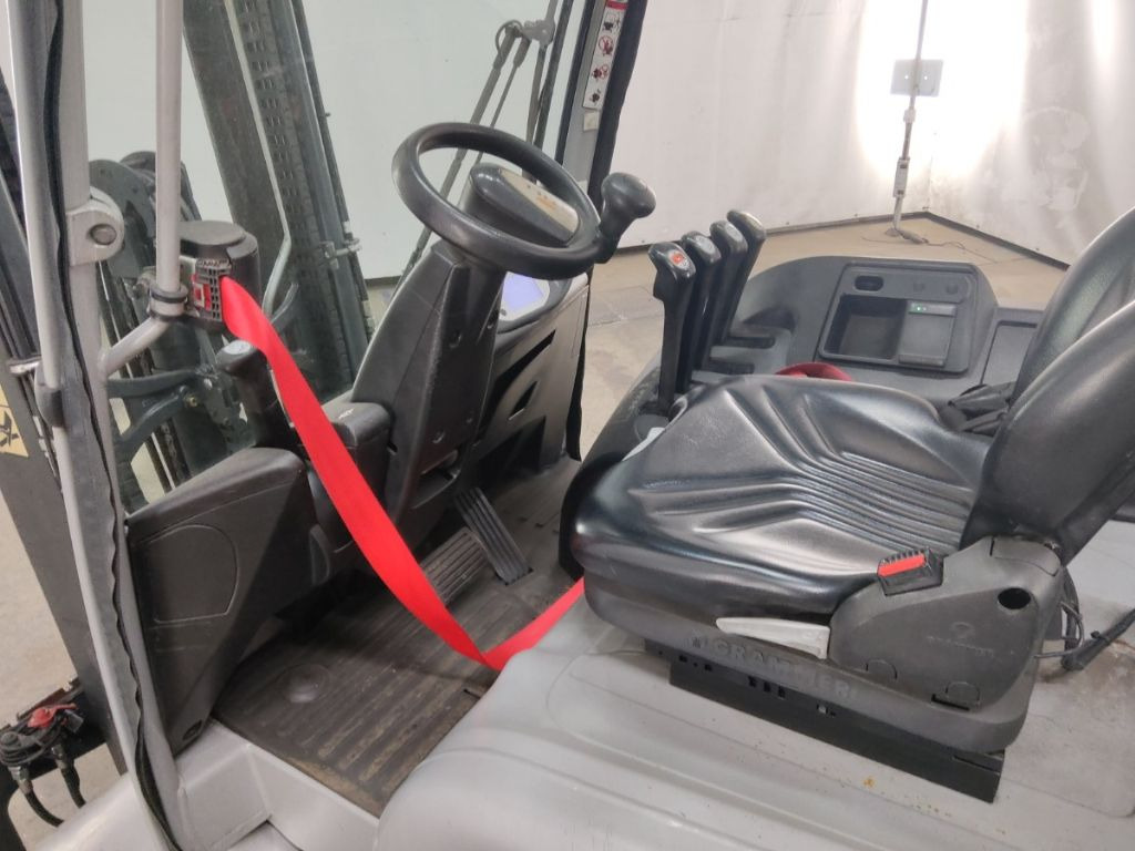 Still RX60-30L - El gaffeltruck: billede 3 Still RX60-30L - El gaffeltruck: billede 3