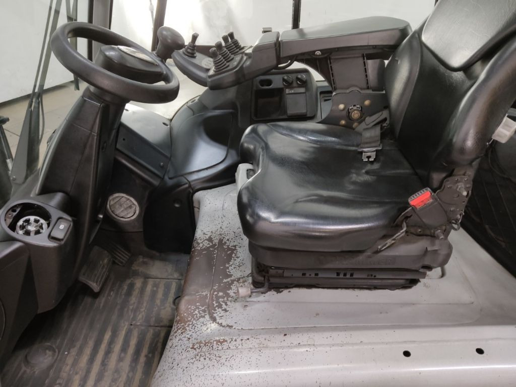 Still RX60-30L - El gaffeltruck: billede 3 Still RX60-30L - El gaffeltruck: billede 3