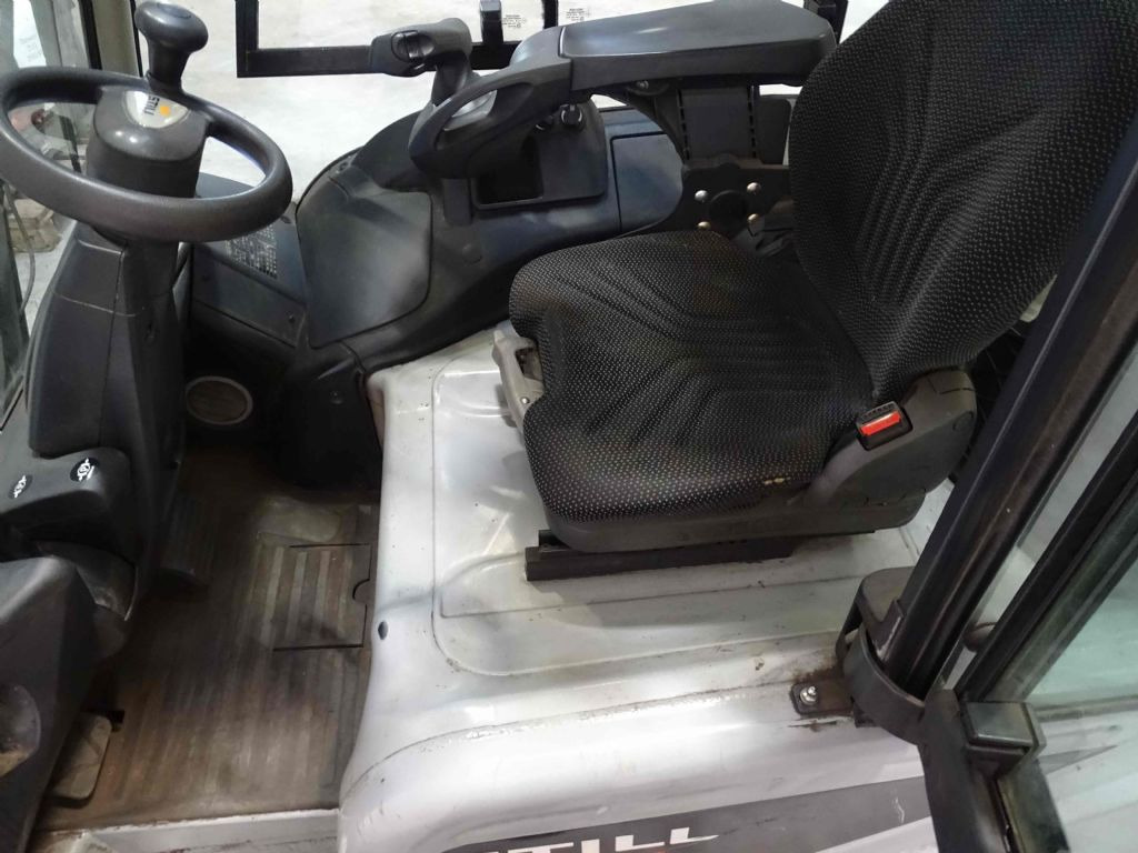 Still RX60-30L - El gaffeltruck: billede 3 Still RX60-30L - El gaffeltruck: billede 3