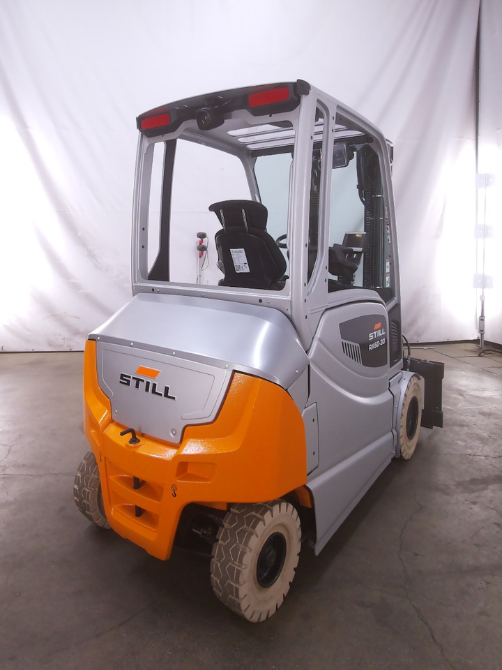 Still RX60-30L - El gaffeltruck: billede 2 Still RX60-30L - El gaffeltruck: billede 2