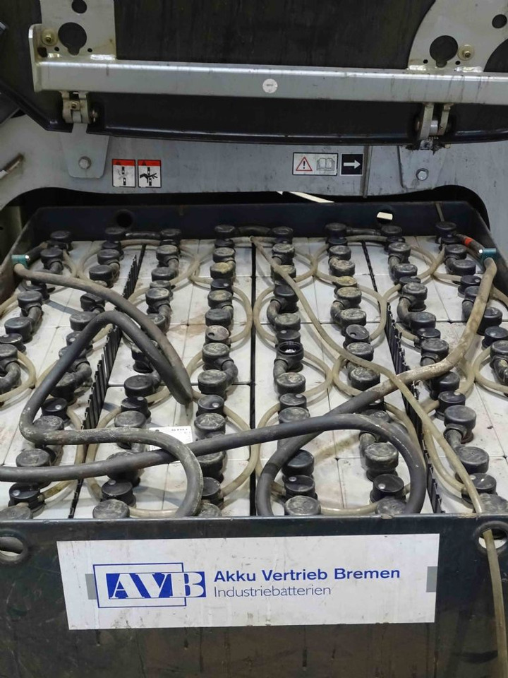 Still RX60-30L - El gaffeltruck: billede 4 Still RX60-30L - El gaffeltruck: billede 4