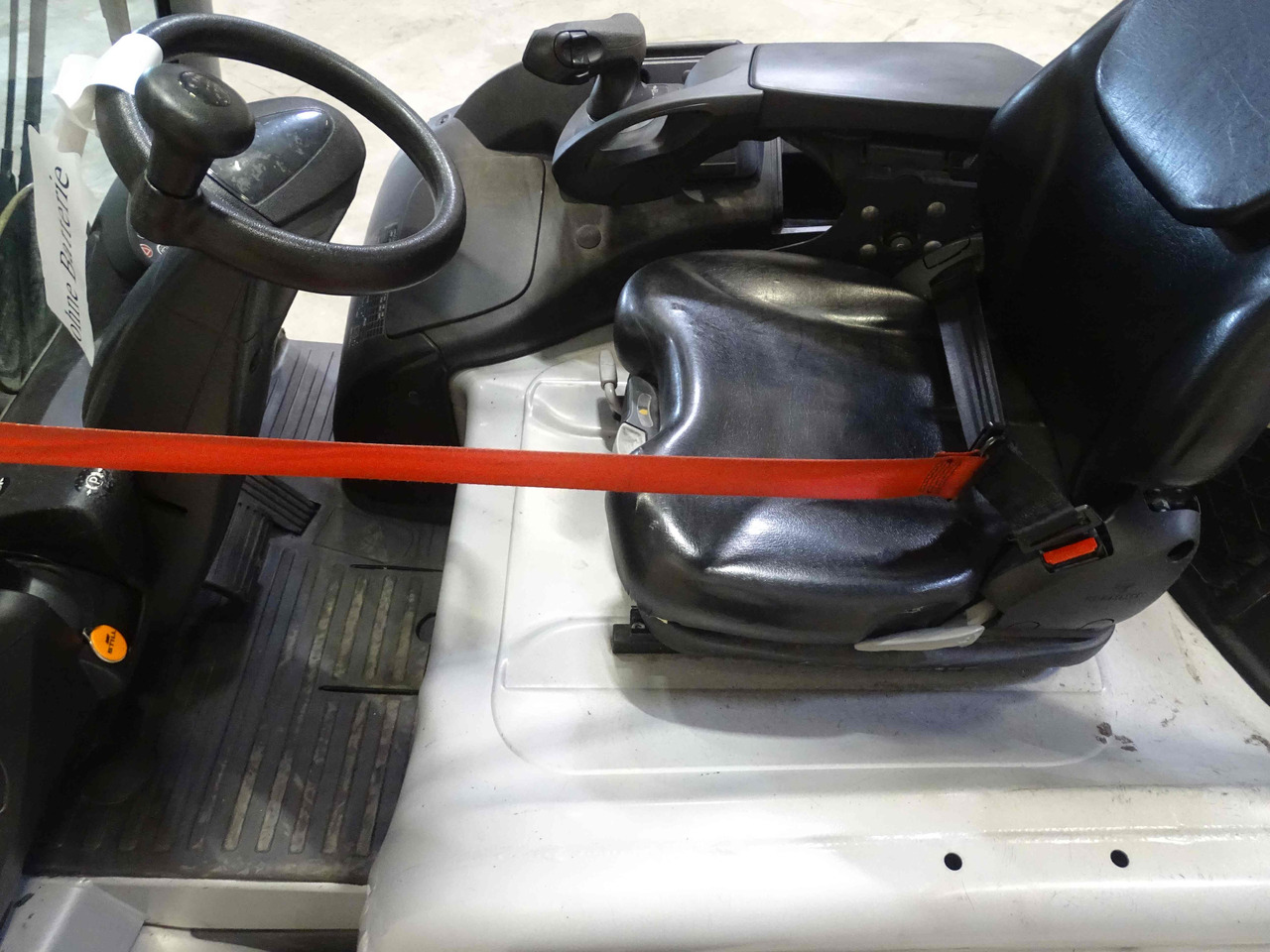 Still RX60-35 - El gaffeltruck: billede 3 Still RX60-35 - El gaffeltruck: billede 3