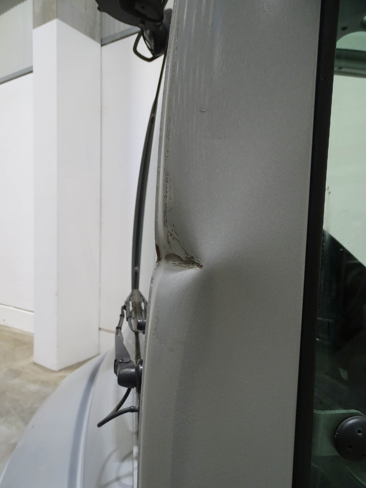 Still RX60-35 - El gaffeltruck: billede 5 Still RX60-35 - El gaffeltruck: billede 5