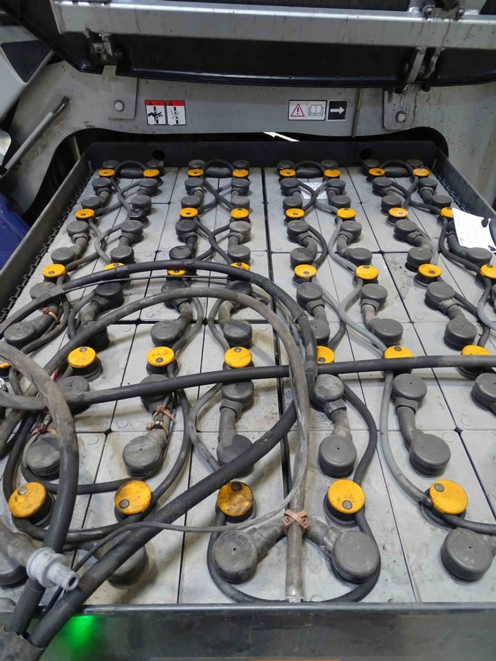 Still RX60-35 - El gaffeltruck: billede 4 Still RX60-35 - El gaffeltruck: billede 4