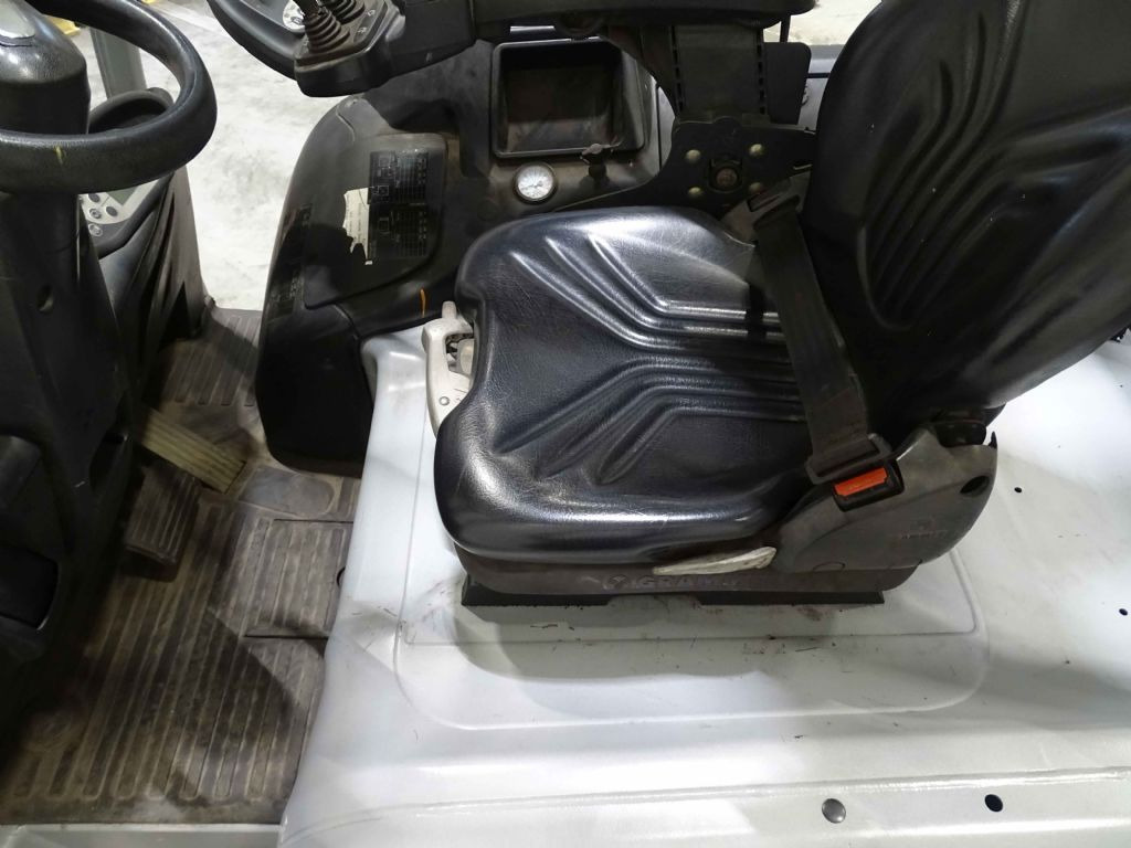 Still RX60-35 - El gaffeltruck: billede 3 Still RX60-35 - El gaffeltruck: billede 3