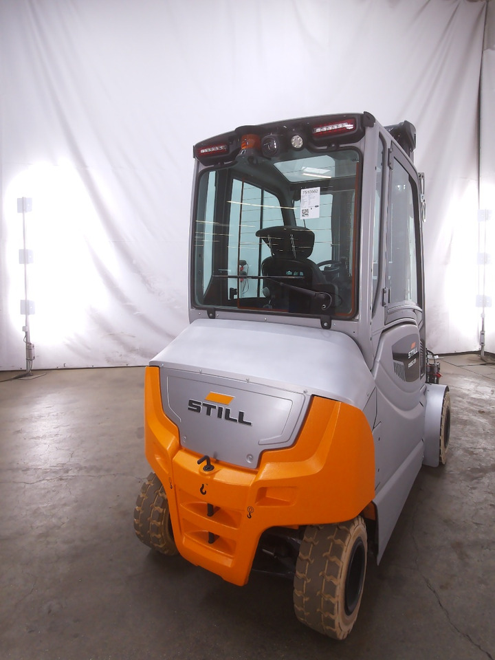 Still RX60-35L - El gaffeltruck: billede 2 Still RX60-35L - El gaffeltruck: billede 2