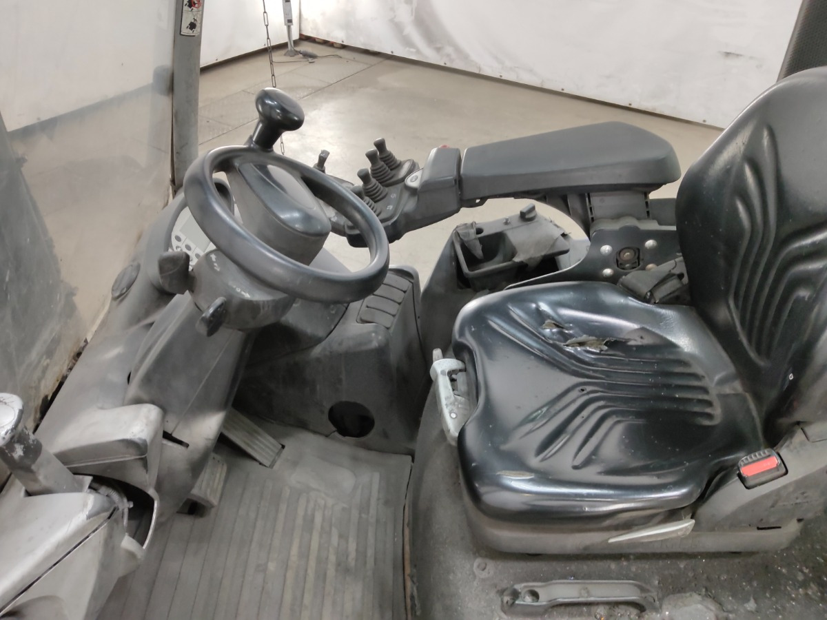 Still RX70-30 - Diesel gaffeltruck: billede 3 Still RX70-30 - Diesel gaffeltruck: billede 3