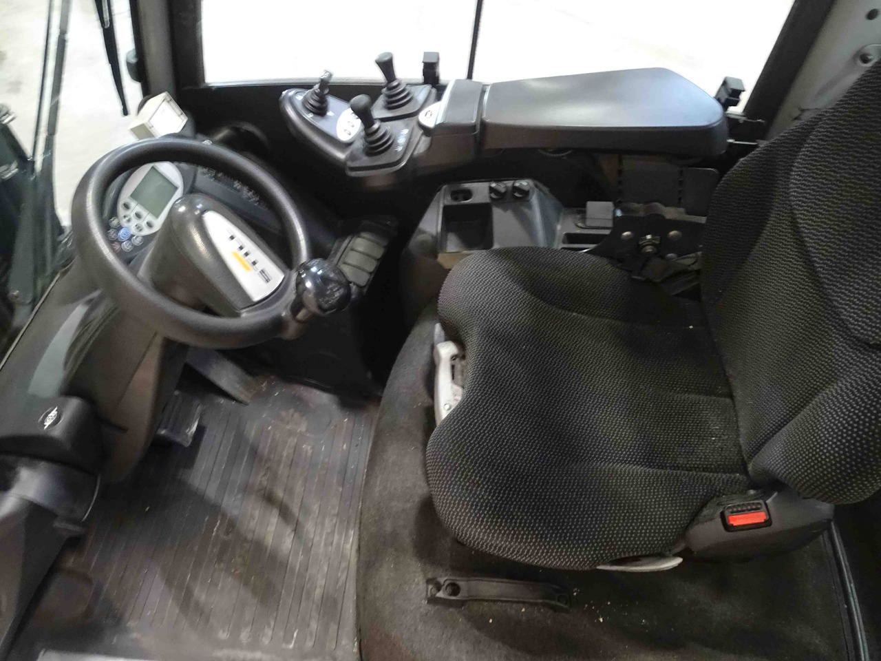 Still RX70-30 - Diesel gaffeltruck: billede 3 Still RX70-30 - Diesel gaffeltruck: billede 3