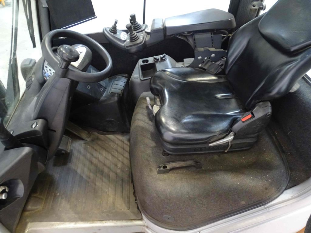 Still RX70-35 - Diesel gaffeltruck: billede 3 Still RX70-35 - Diesel gaffeltruck: billede 3