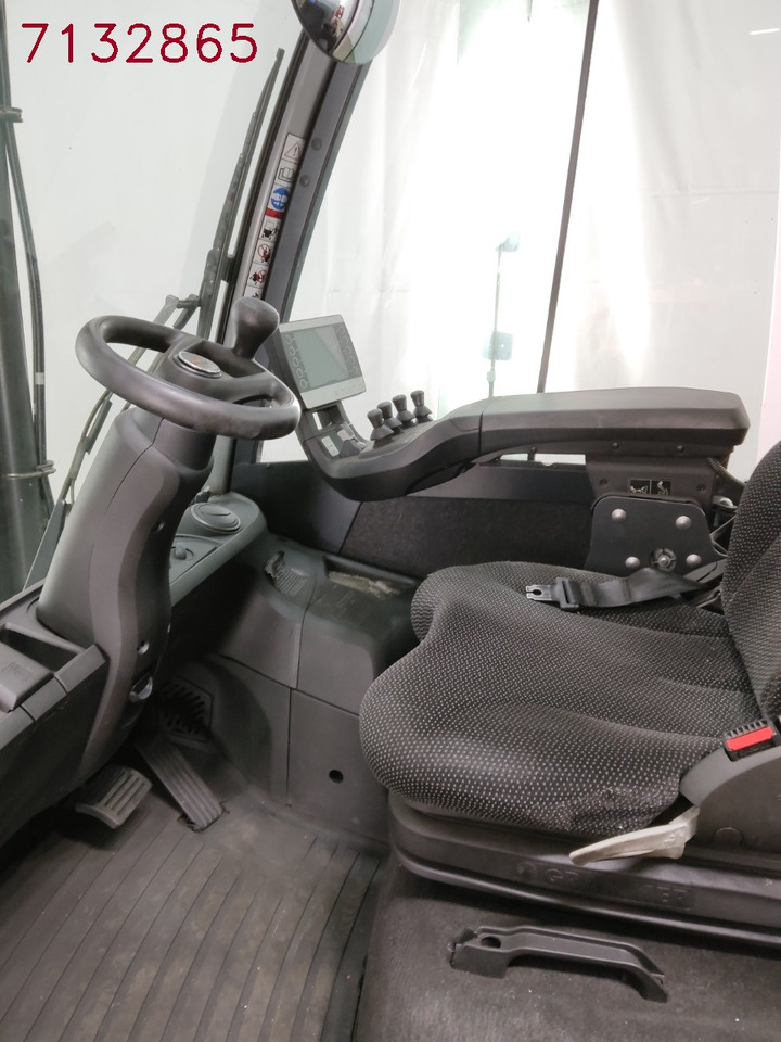 Still RX70-35T - Gaffeltruck: billede 3 Still RX70-35T - Gaffeltruck: billede 3