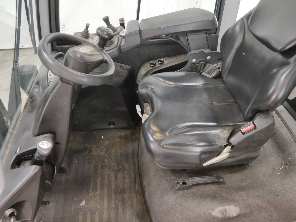 Still RX70-40 - Diesel gaffeltruck: billede 3 Still RX70-40 - Diesel gaffeltruck: billede 3