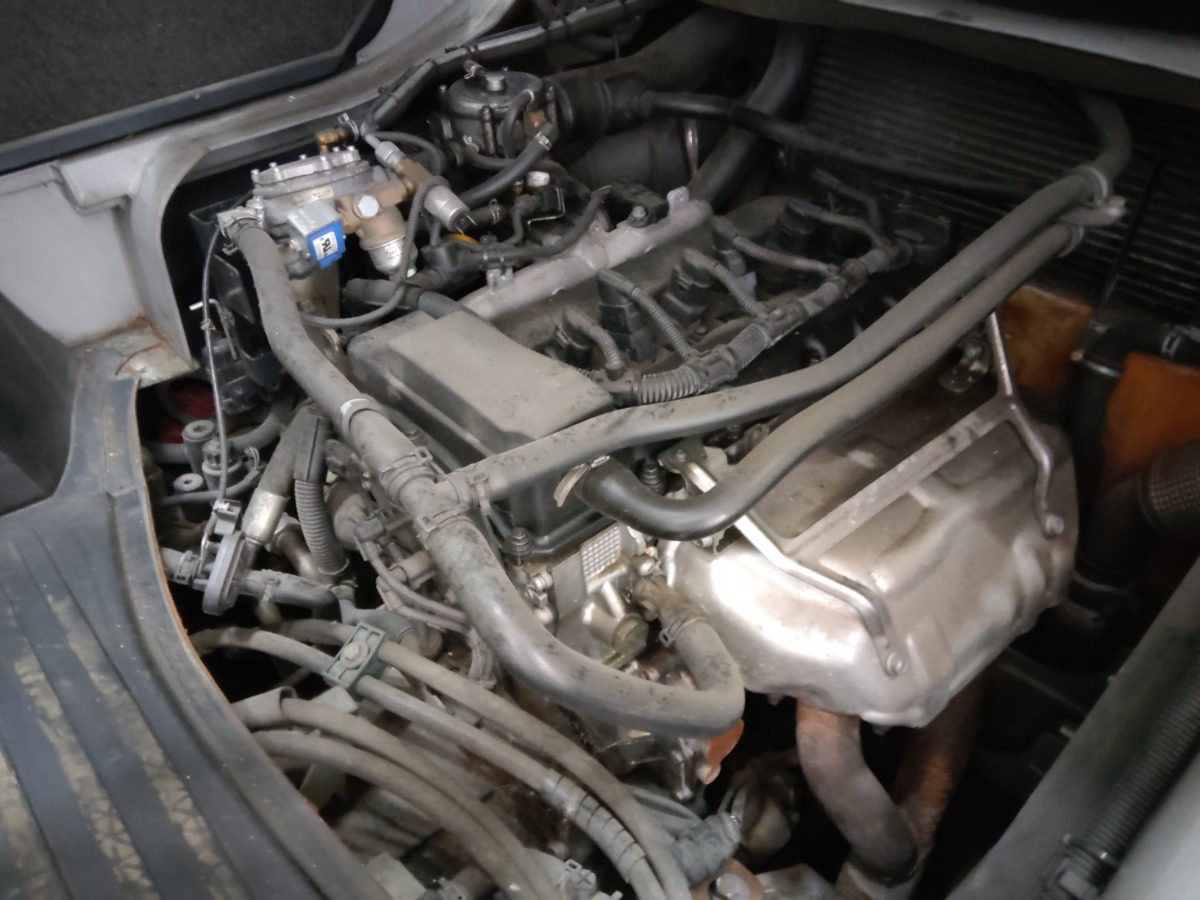 Still RX70-50T/600 - Gaffeltruck: billede 4 Still RX70-50T/600 - Gaffeltruck: billede 4