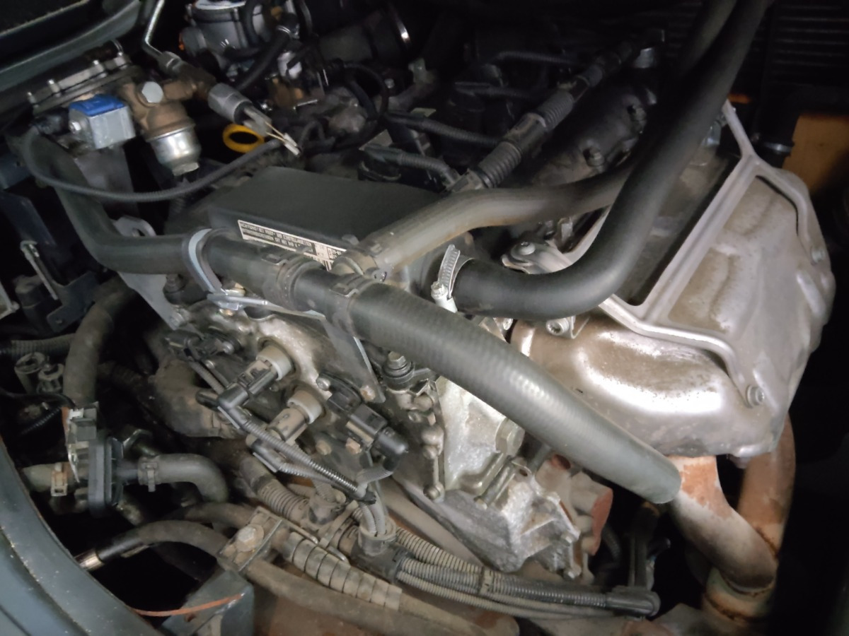 Still RX70-50T - Gaffeltruck: billede 4 Still RX70-50T - Gaffeltruck: billede 4