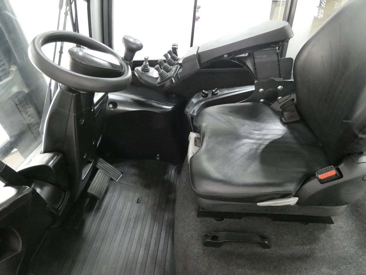 Still RX70-70 - Diesel gaffeltruck: billede 3 Still RX70-70 - Diesel gaffeltruck: billede 3