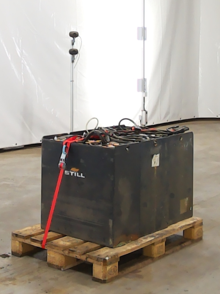 Weitere 3XBATTERIEN - Batteri for Materialehåndteringsudstyr: billede 2 Weitere 3XBATTERIEN - Batteri for Materialehåndteringsudstyr: billede 2