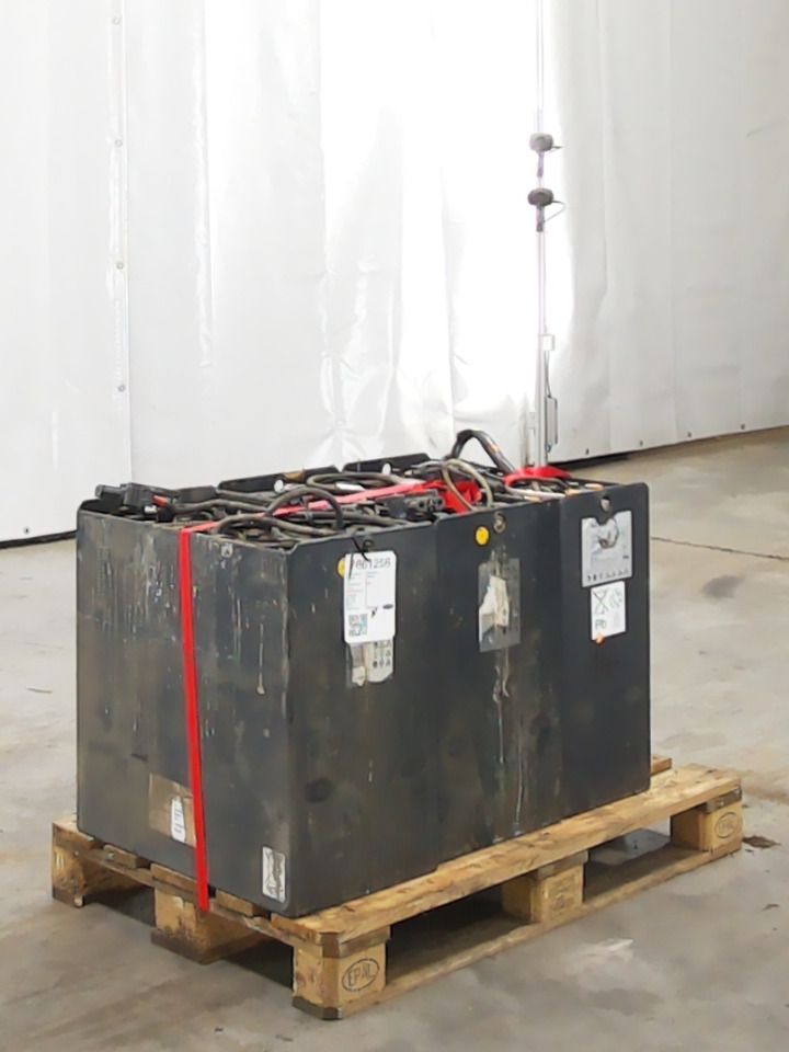 Weitere 3XBATTERIEN - Batteri for Materialehåndteringsudstyr: billede 1 Weitere 3XBATTERIEN - Batteri for Materialehåndteringsudstyr: billede 1