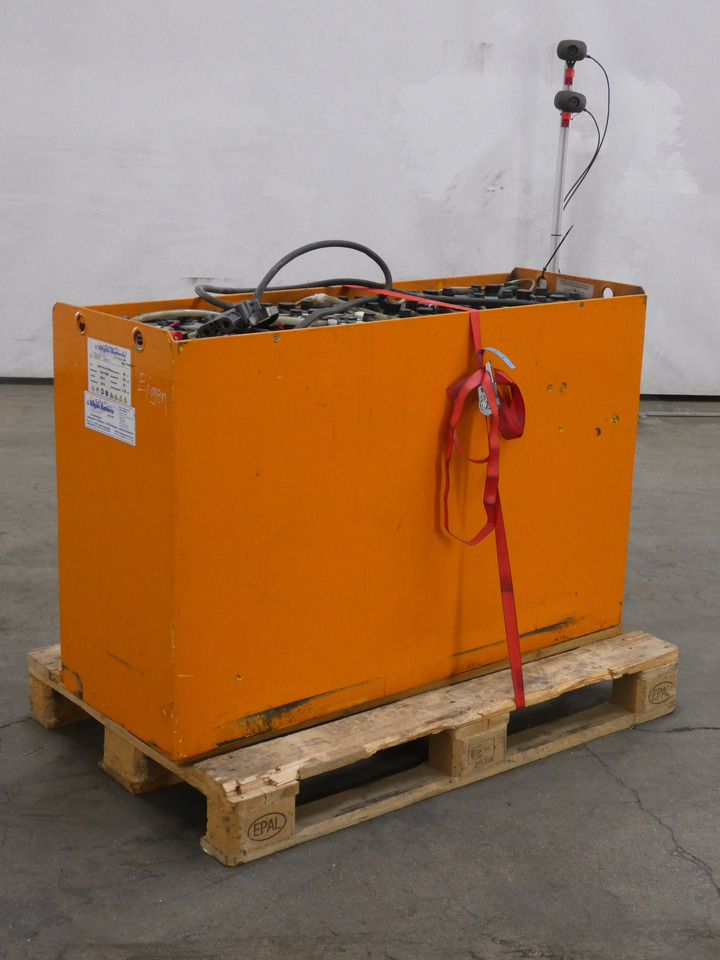 Weitere 48V775AH - Batteri for Materialehåndteringsudstyr: billede 2 Weitere 48V775AH - Batteri for Materialehåndteringsudstyr: billede 2