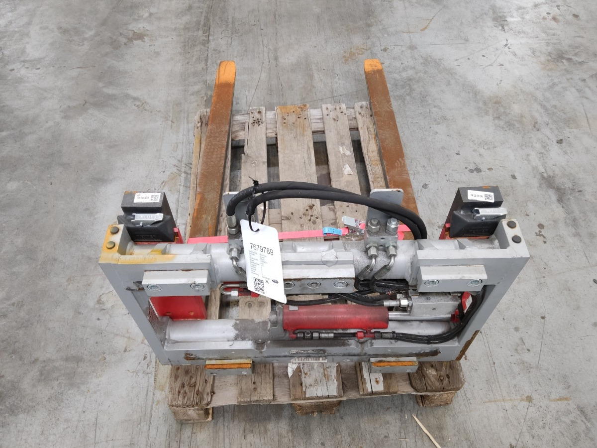 Weitere RZV25 - Gafler: billede 3 Weitere RZV25 - Gafler: billede 3