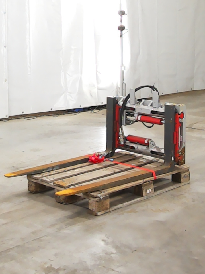 Weitere RZV25 - Gafler: billede 1 Weitere RZV25 - Gafler: billede 1