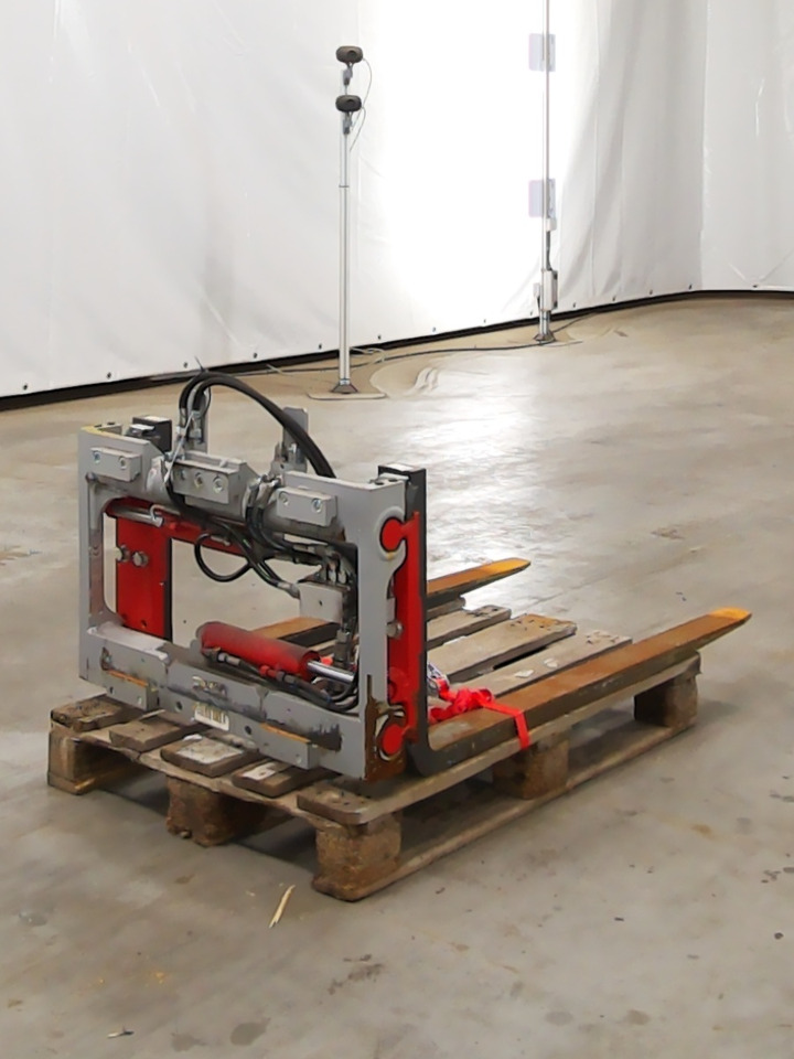 Weitere RZV25 - Gafler: billede 2 Weitere RZV25 - Gafler: billede 2