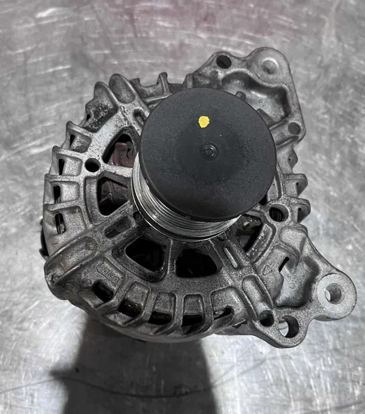 AUDI Starter 04L903024 - Starter: billede 3 AUDI Starter 04L903024 - Starter: billede 3