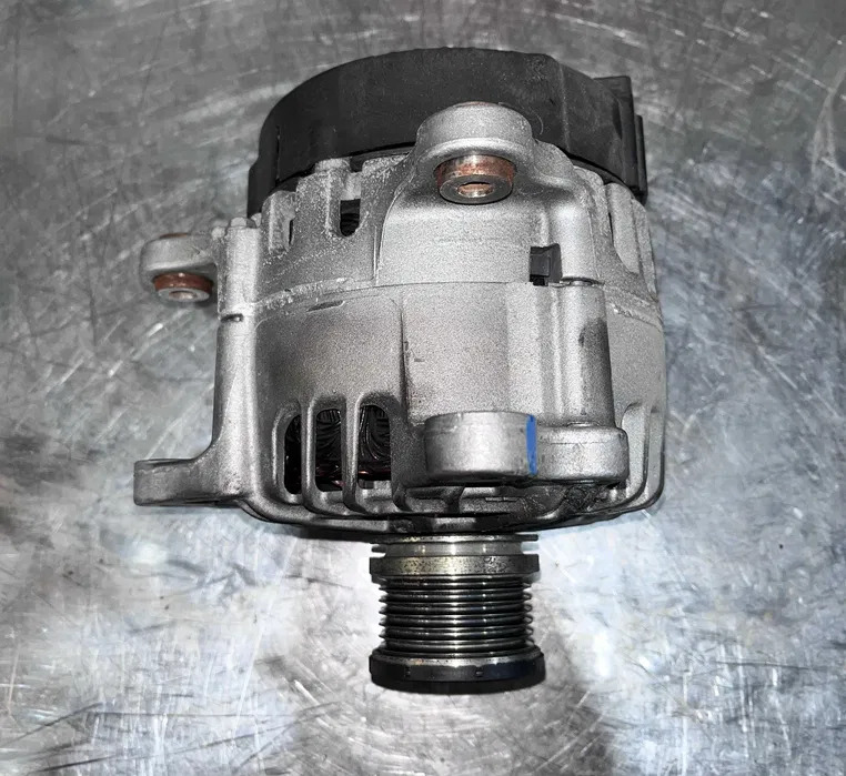 AUDI Starter 04L903024 - Starter: billede 2 AUDI Starter 04L903024 - Starter: billede 2