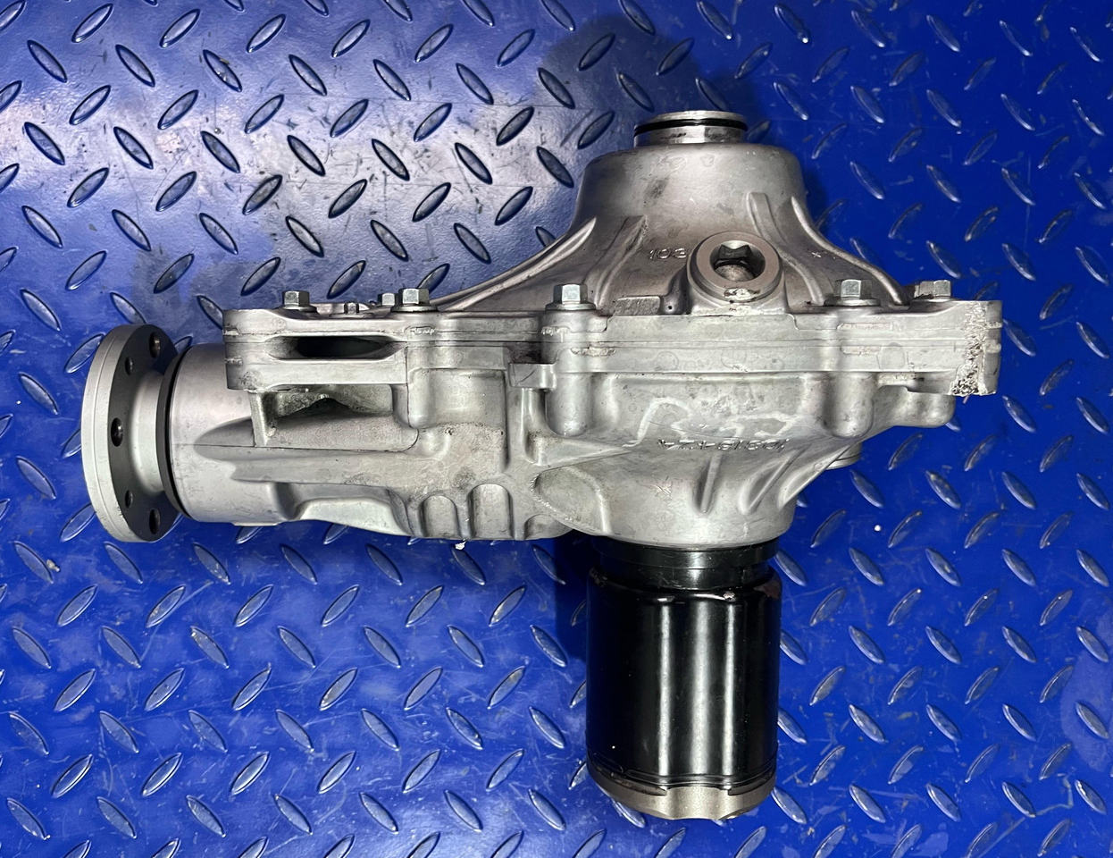 BMW Diferential Fata X5/X6 - Differentialtandhjul: billede 1 BMW Diferential Fata X5/X6 - Differentialtandhjul: billede 1