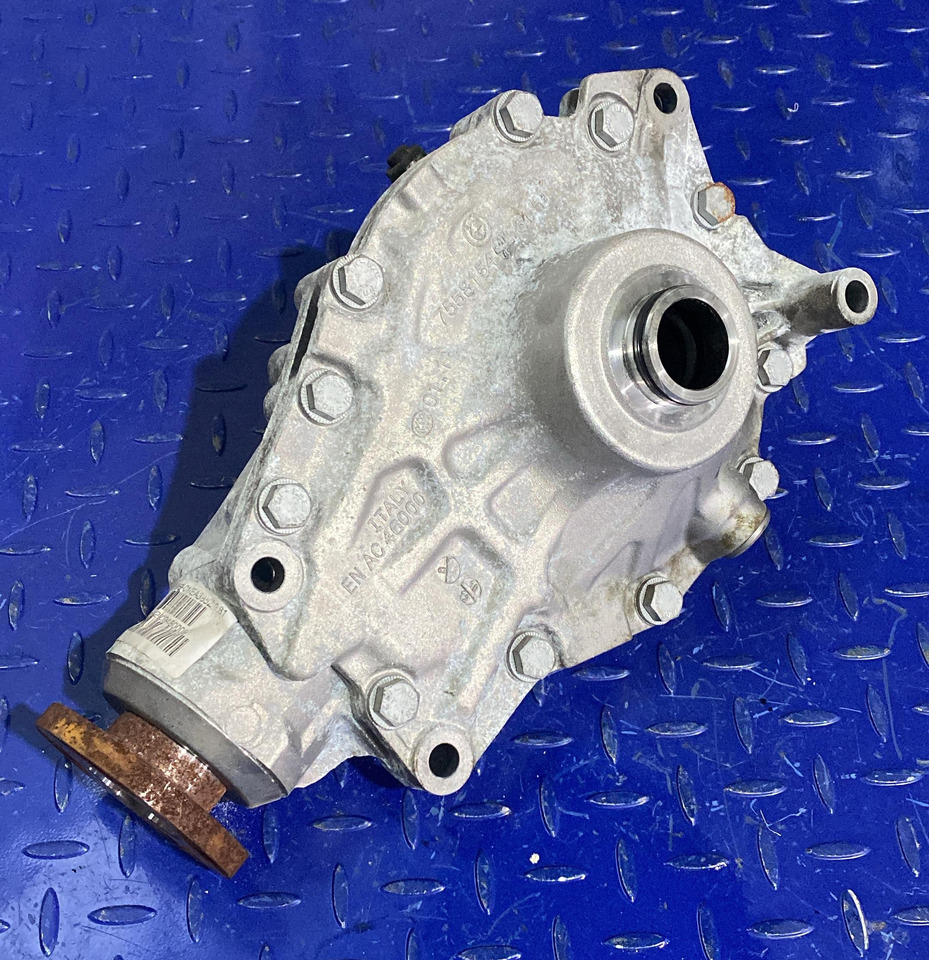BMW Front differential 7619363 - Differentialtandhjul: billede 3 BMW Front differential 7619363 - Differentialtandhjul: billede 3