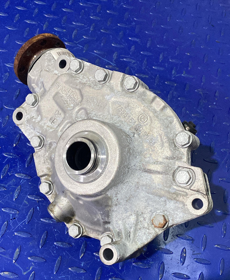 BMW Front differential 7619363 - Differentialtandhjul: billede 2 BMW Front differential 7619363 - Differentialtandhjul: billede 2