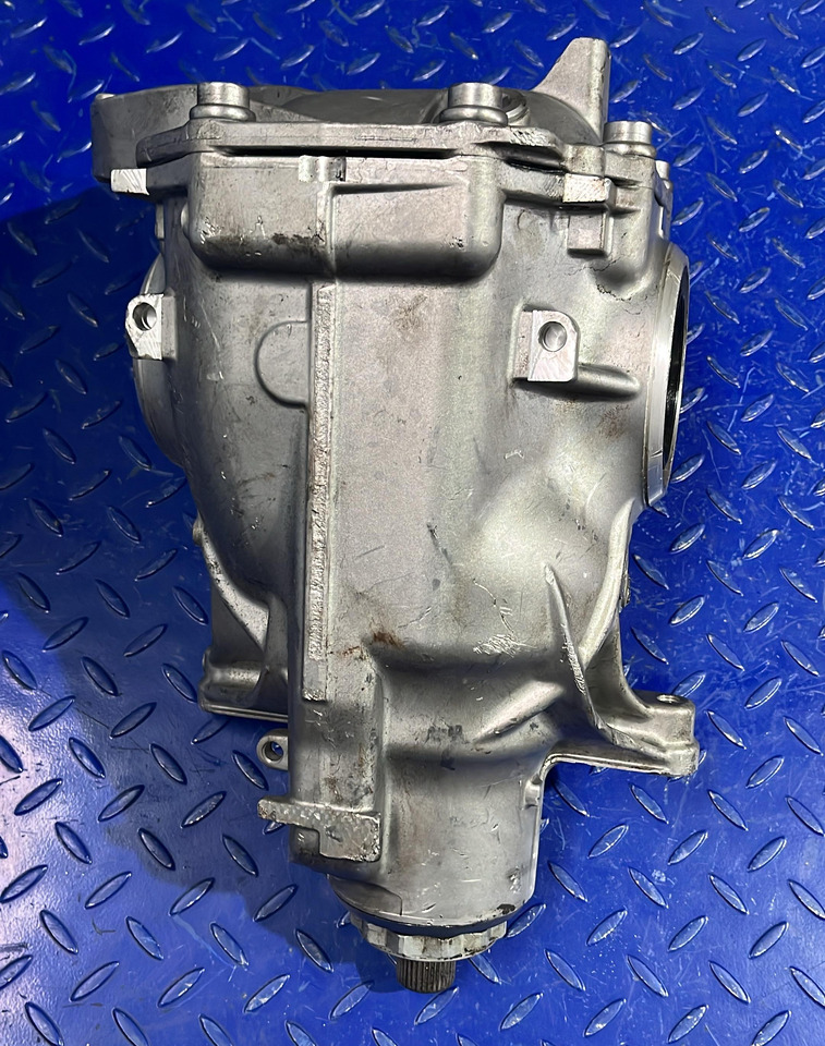 BMW Rear Differential xDrive 8643137-01 - Transmission: billede 2 BMW Rear Differential xDrive 8643137-01 - Transmission: billede 2