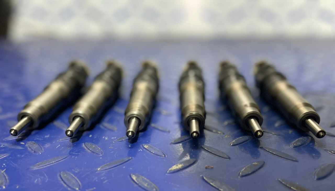 BOSCH A0030179112 - Injector: billede 2 BOSCH A0030179112 - Injector: billede 2