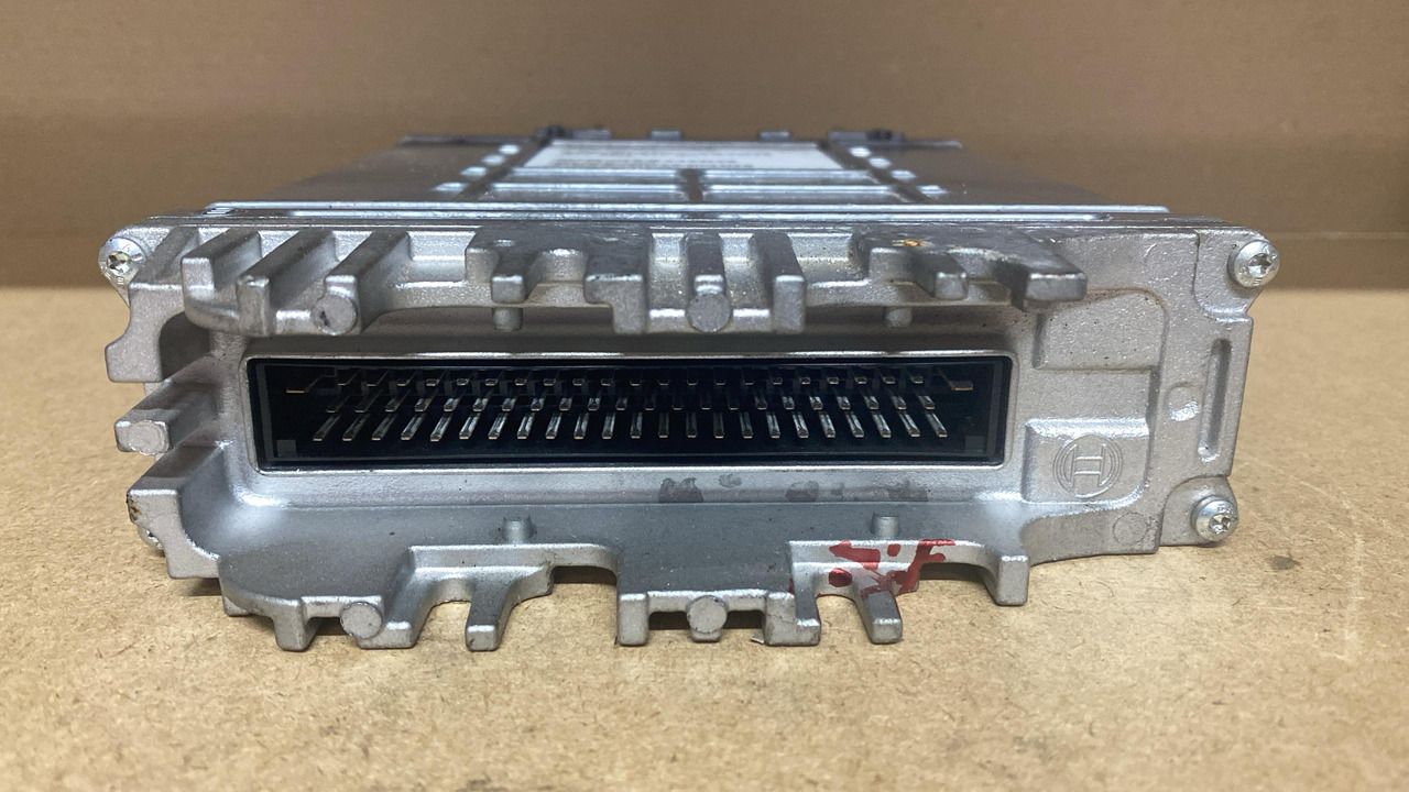 BOSCH MAN RAS-EC 0260001039 - Kontrol blok: billede 2 BOSCH MAN RAS-EC 0260001039 - Kontrol blok: billede 2