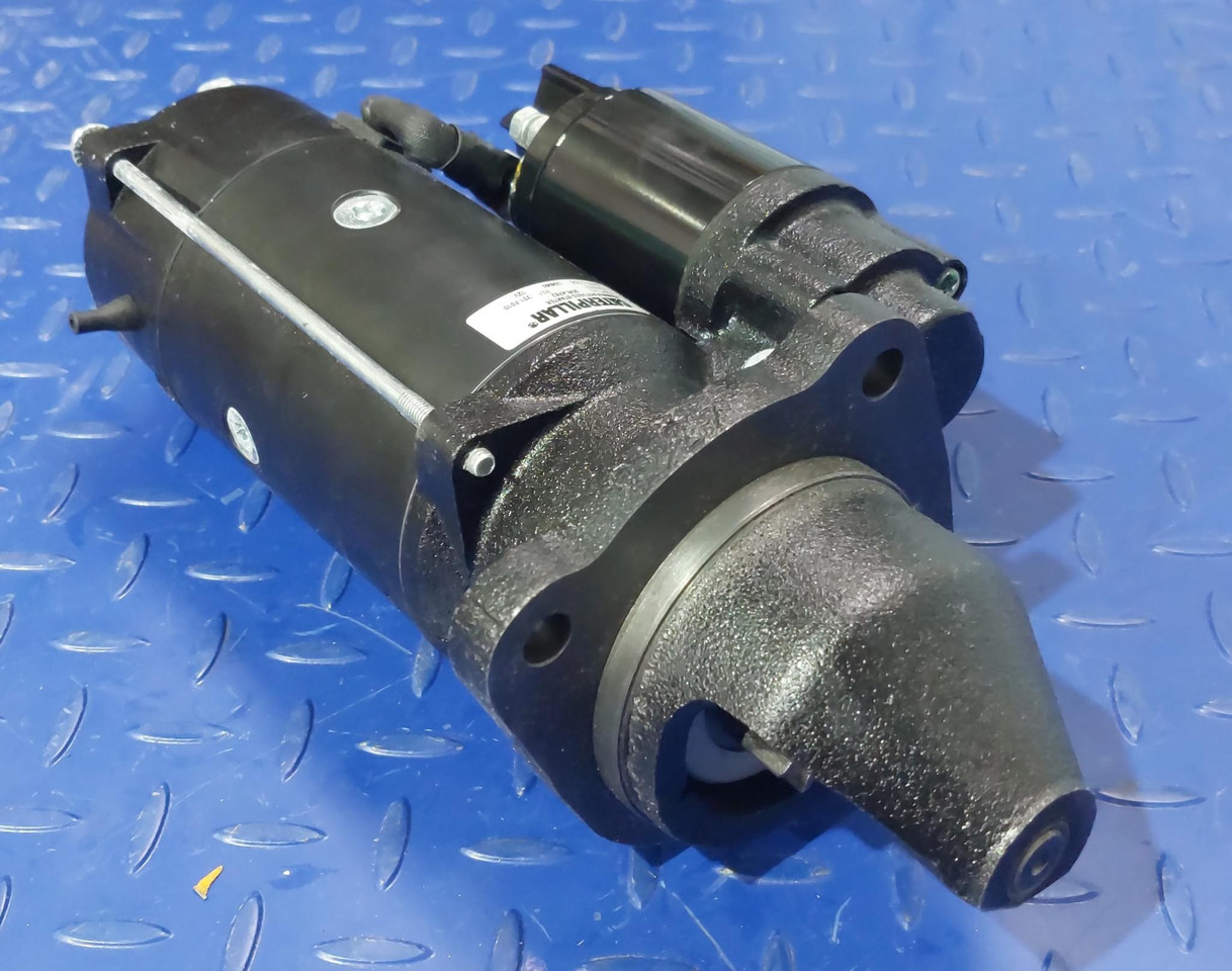 CATERPILLAR C4.4 Starter 331-7010 - Starter for Entreprenørmaskin: billede 3 CATERPILLAR C4.4 Starter 331-7010 - Starter for Entreprenørmaskin: billede 3