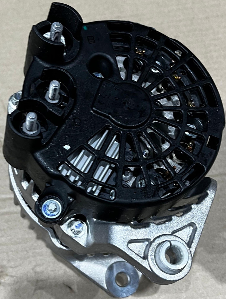 CATERPILLAR - Generator for Entreprenørmaskin: billede 2 CATERPILLAR - Generator for Entreprenørmaskin: billede 2