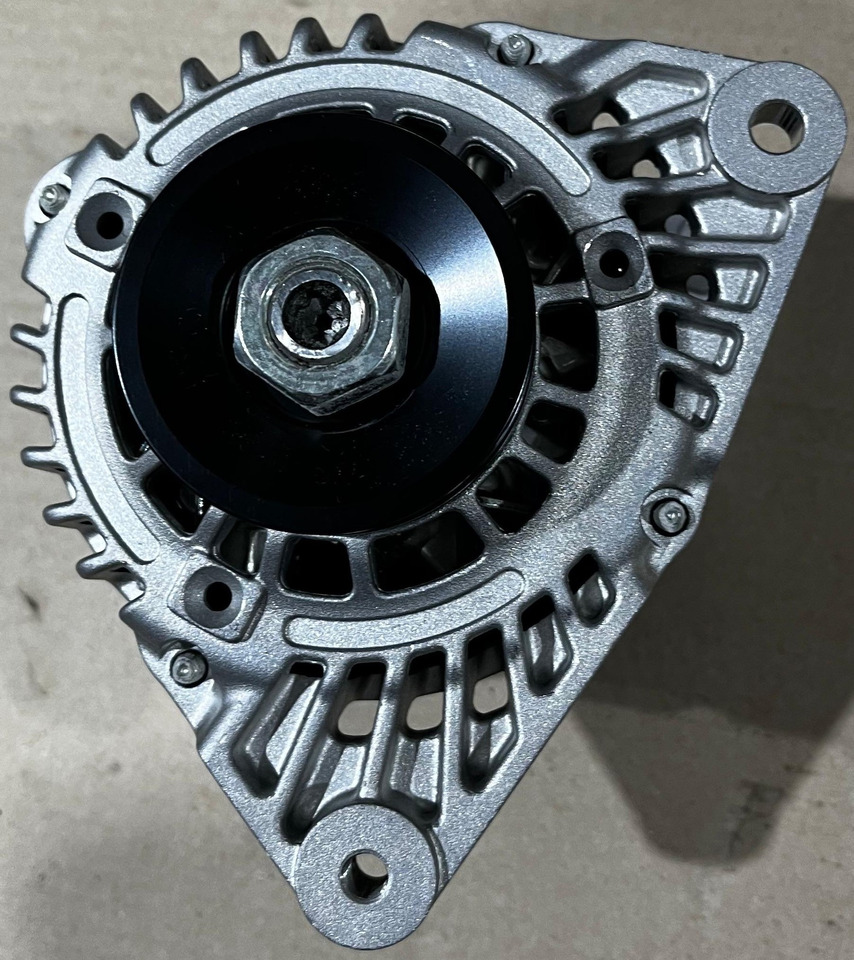 CATERPILLAR - Generator for Entreprenørmaskin: billede 3 CATERPILLAR - Generator for Entreprenørmaskin: billede 3