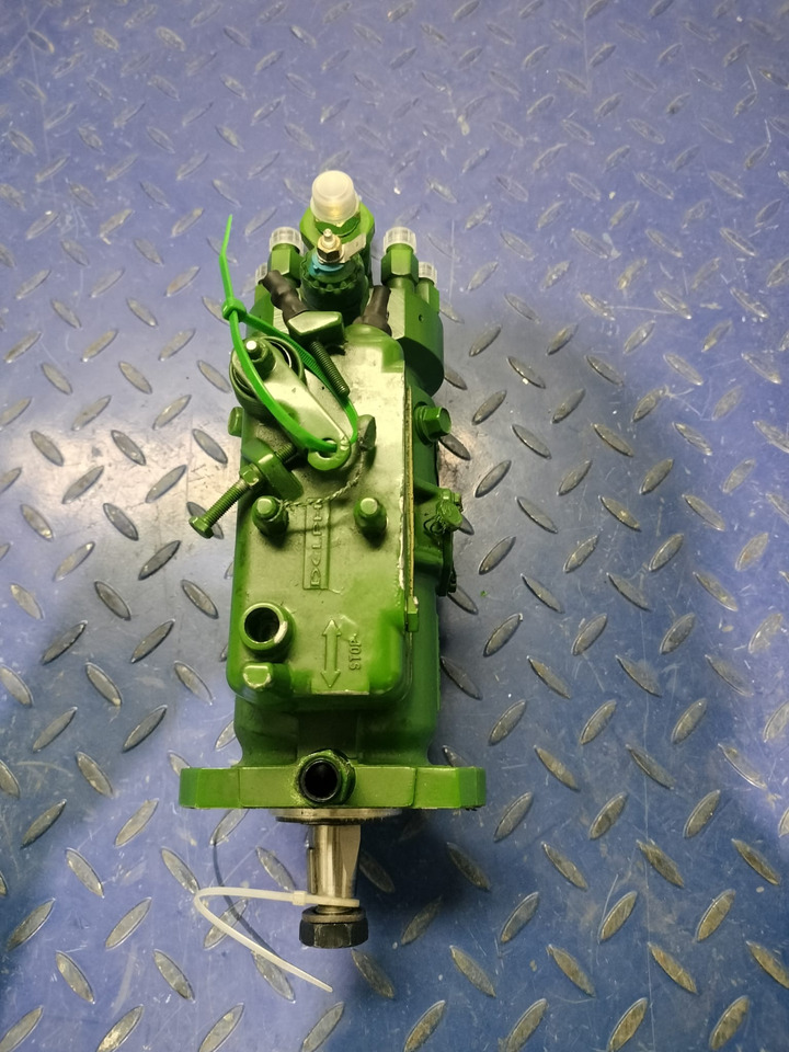 JOHN DEERE 6605/Injection Pump Delphi Injection Pump - Universaldel for Traktor: billede 2 JOHN DEERE 6605/Injection Pump Delphi Injection Pump - Universaldel for Traktor: billede 2