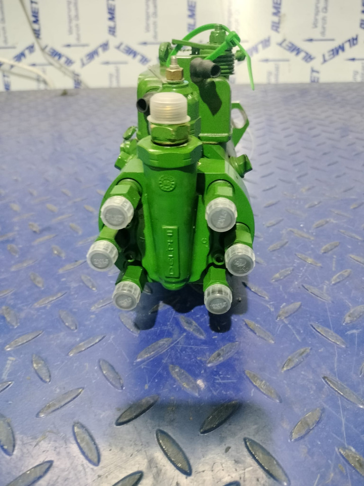 JOHN DEERE 6605/Injection Pump Delphi Injection Pump - Universaldel for Traktor: billede 4 JOHN DEERE 6605/Injection Pump Delphi Injection Pump - Universaldel for Traktor: billede 4