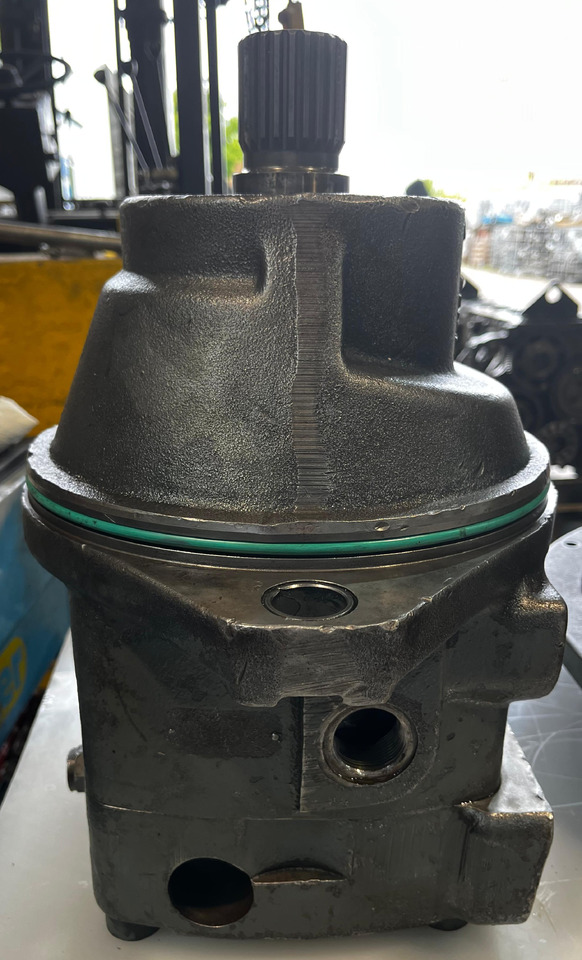 LIEBHERR Hydraulic Motor / Swing motor Liebherr 9888043 - Hydraulikpumpe: billede 1 LIEBHERR Hydraulic Motor / Swing motor Liebherr 9888043 - Hydraulikpumpe: billede 1