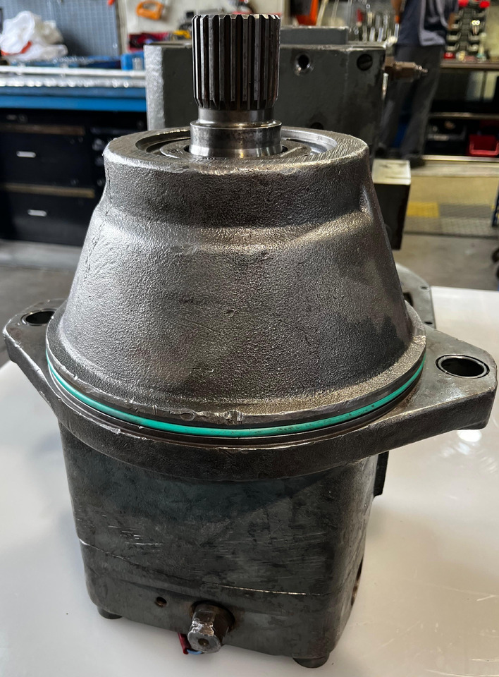 LIEBHERR Hydraulic Motor / Swing motor Liebherr 9888043 - Hydraulikpumpe: billede 2 LIEBHERR Hydraulic Motor / Swing motor Liebherr 9888043 - Hydraulikpumpe: billede 2