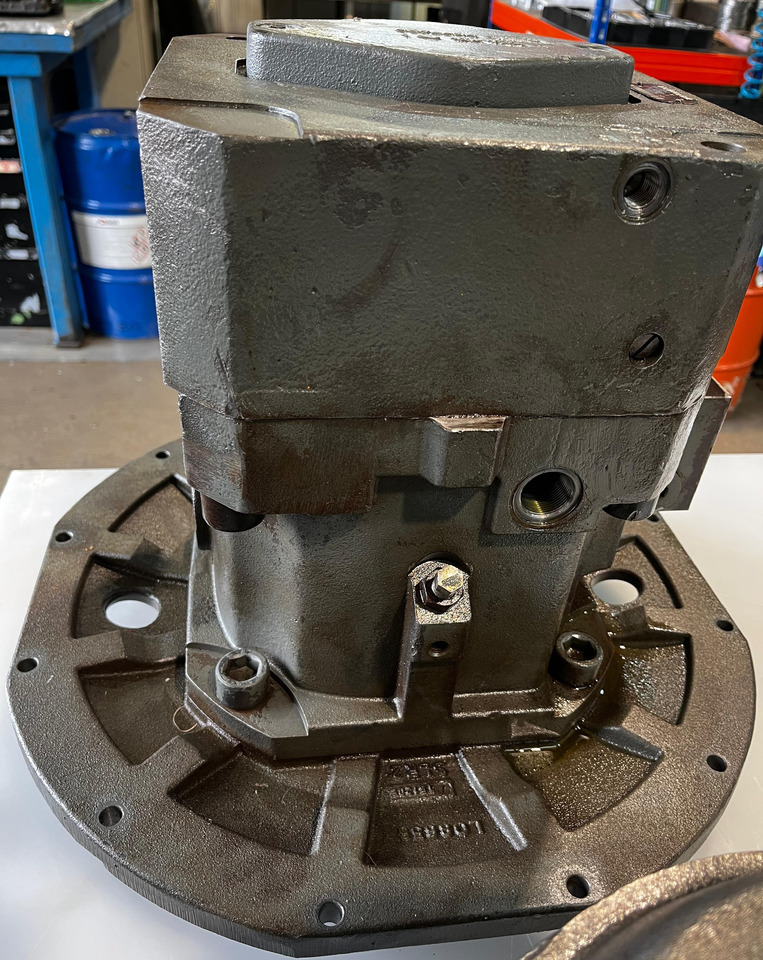 LIEBHERR Liebherr Hydraulic Pump DPVO 165 Reconditioned - Hydraulikpumpe: billede 5 LIEBHERR Liebherr Hydraulic Pump DPVO 165 Reconditioned - Hydraulikpumpe: billede 5
