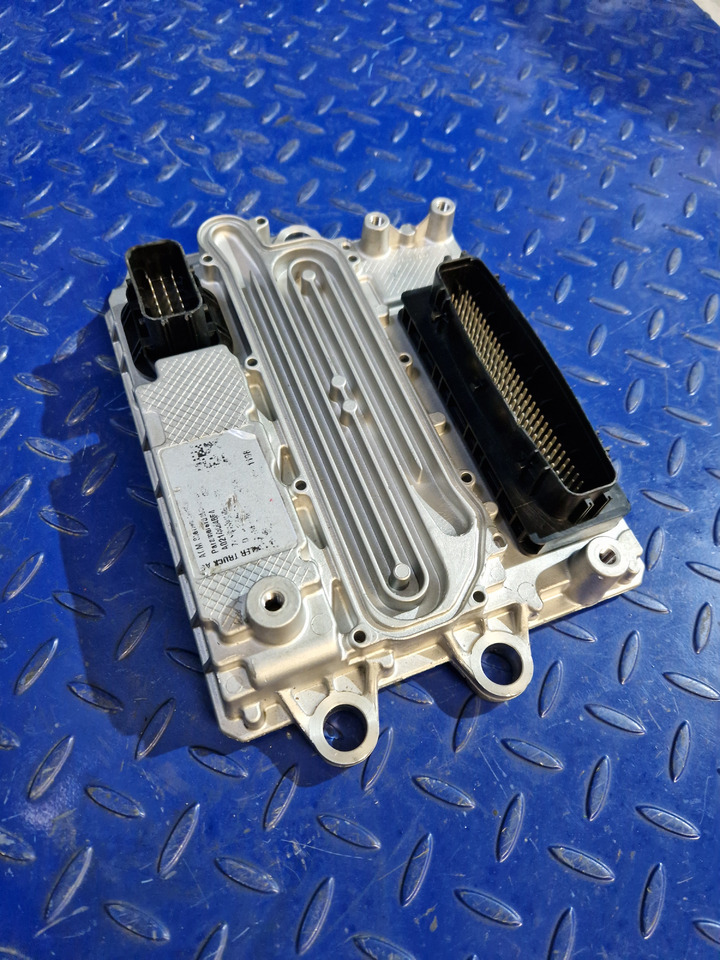 MERCEDES ACTROS MP4 Atego Antos A0024461435 - Kontrol blok for Lastbil: billede 3 MERCEDES ACTROS MP4 Atego Antos A0024461435 - Kontrol blok for Lastbil: billede 3