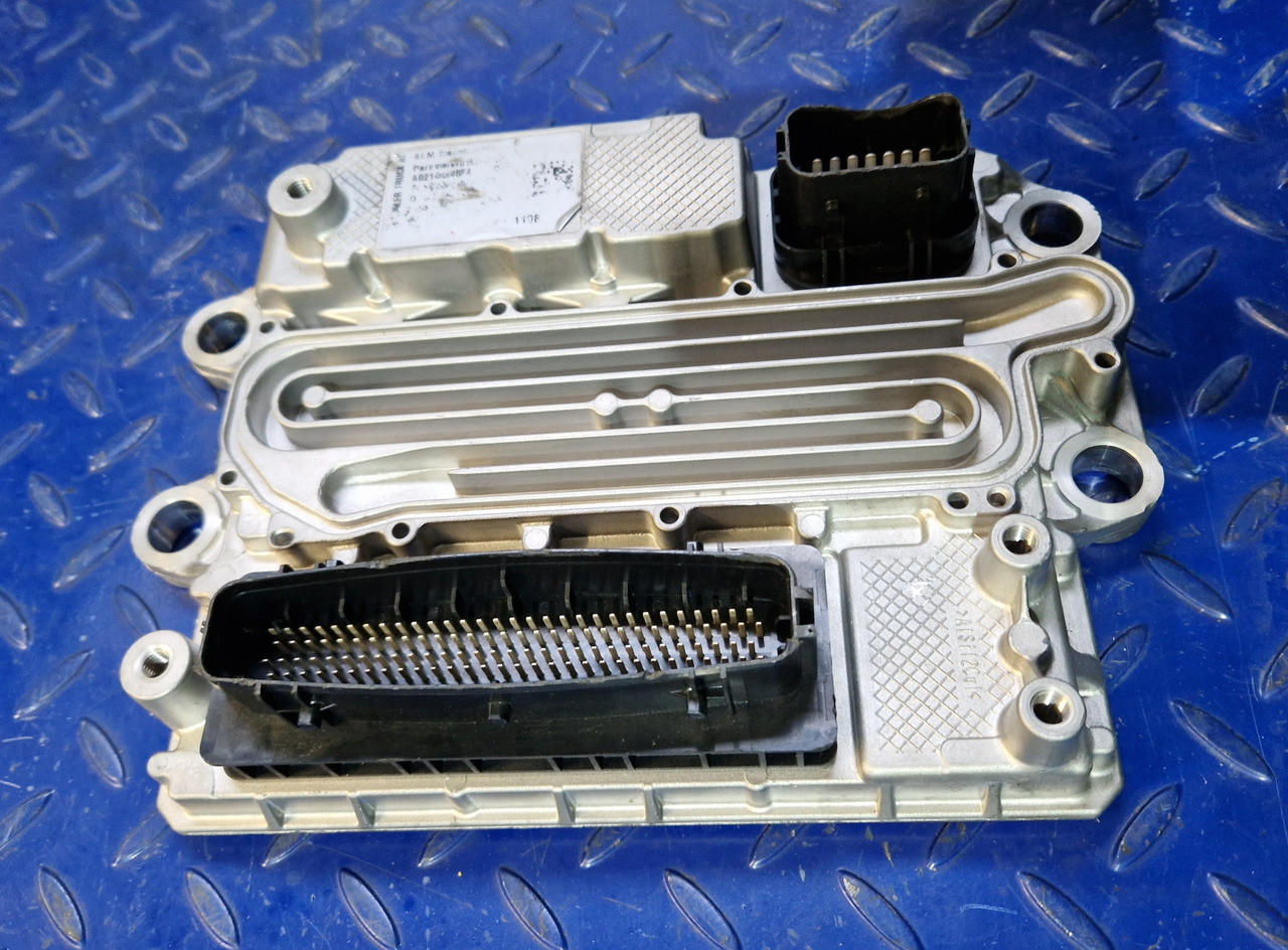 MERCEDES ACTROS MP4 Atego Antos A0024461435 - Kontrol blok for Lastbil: billede 2 MERCEDES ACTROS MP4 Atego Antos A0024461435 - Kontrol blok for Lastbil: billede 2