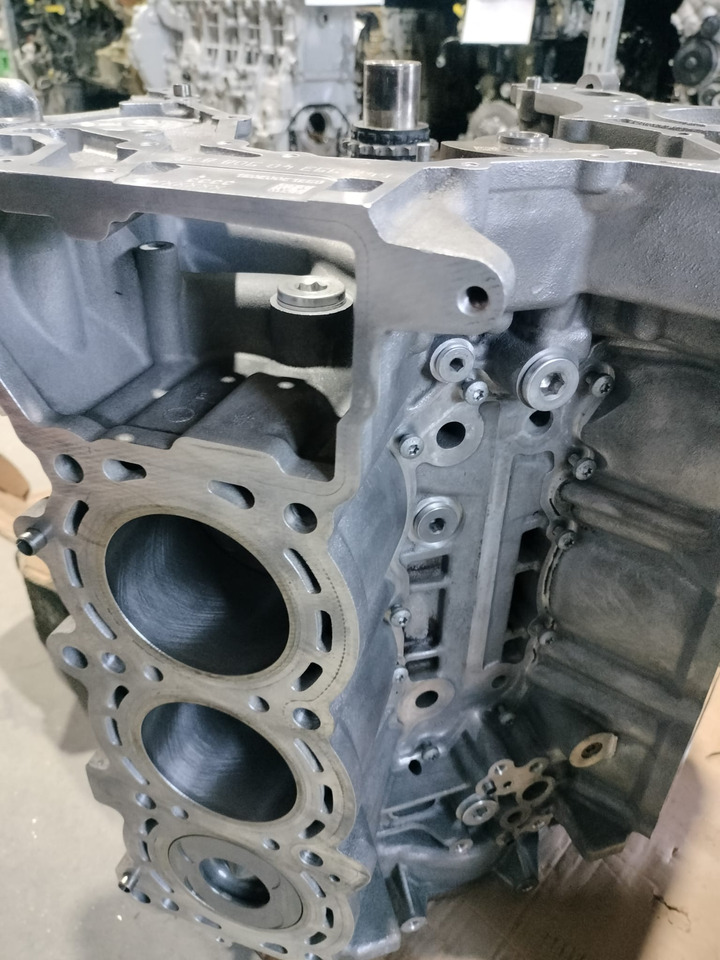 MERCEDES-BENZ 642 993 Mercedes Sprinter 3 0 Cdi V6 - Motor for Lastbil: billede 3 MERCEDES-BENZ 642 993 Mercedes Sprinter 3 0 Cdi V6 - Motor for Lastbil: billede 3