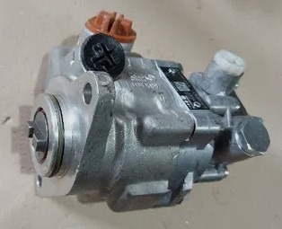 MERCEDES-BENZ Servo Pump Actros A0034601980 - Hydraulikpumpe for Lastbil: billede 1 MERCEDES-BENZ Servo Pump Actros A0034601980 - Hydraulikpumpe for Lastbil: billede 1