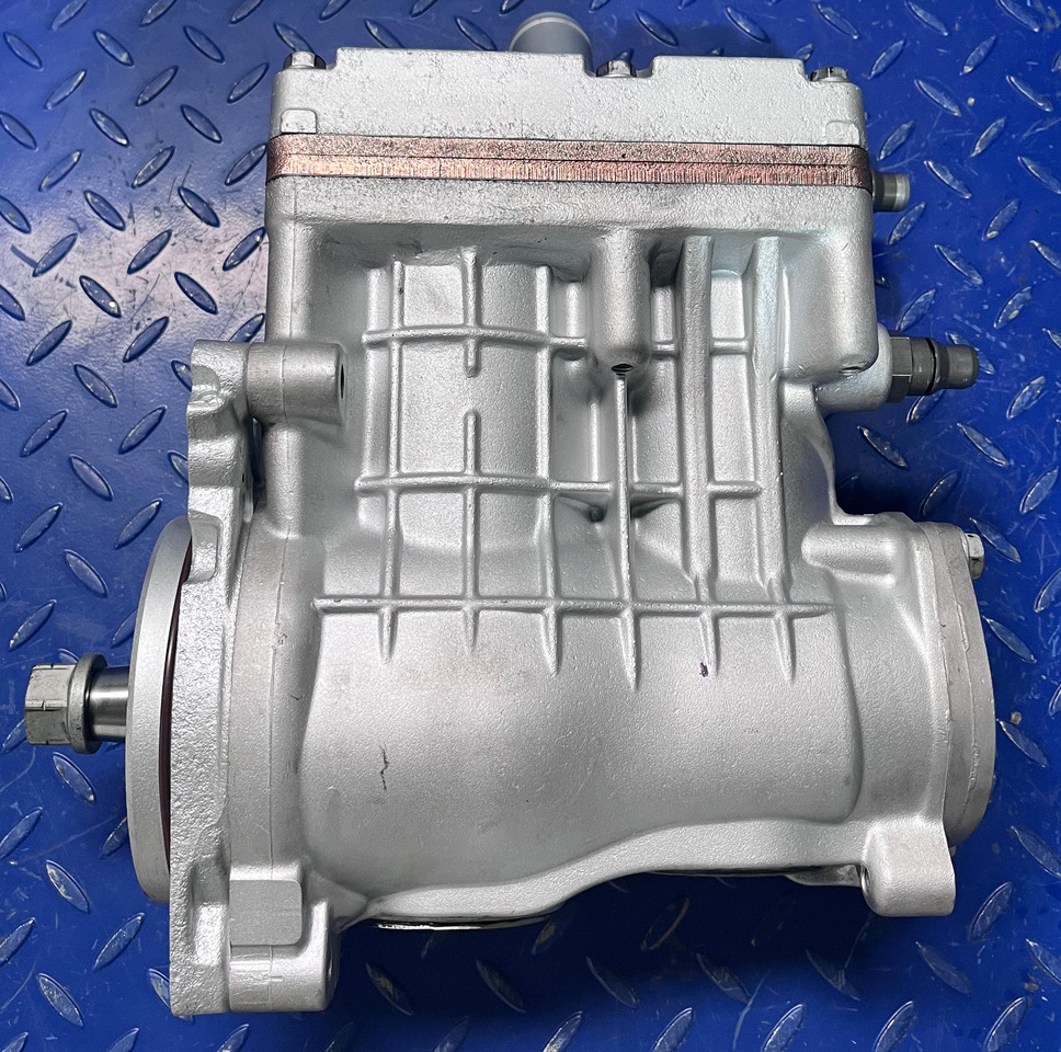 Mercedes Actros MP4 Air Compressor Euro 6 A4701302015 Reconditioned - Kompressor for Lastbil: billede 1 Mercedes Actros MP4 Air Compressor Euro 6 A4701302015 Reconditioned - Kompressor for Lastbil: billede 1