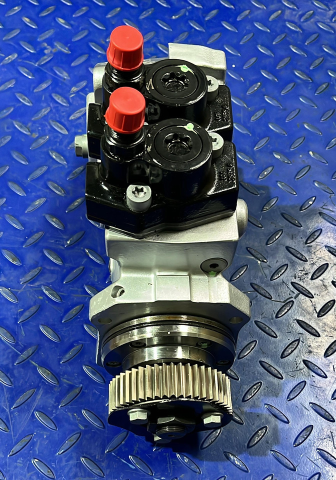 Mercedes Actros MP4 Diesel Pump A4700902150 Euro 6 - Brændstofpumpe: billede 3 Mercedes Actros MP4 Diesel Pump A4700902150 Euro 6 - Brændstofpumpe: billede 3