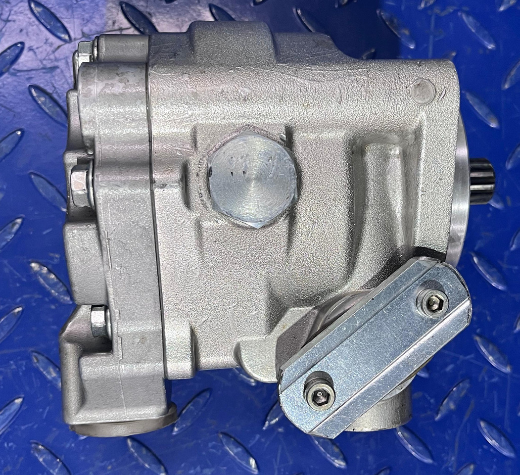 Mercedes Actros MP4 Servo Pump A9604600280 - Stryrepumpe for Lastbil: billede 3 Mercedes Actros MP4 Servo Pump A9604600280 - Stryrepumpe for Lastbil: billede 3