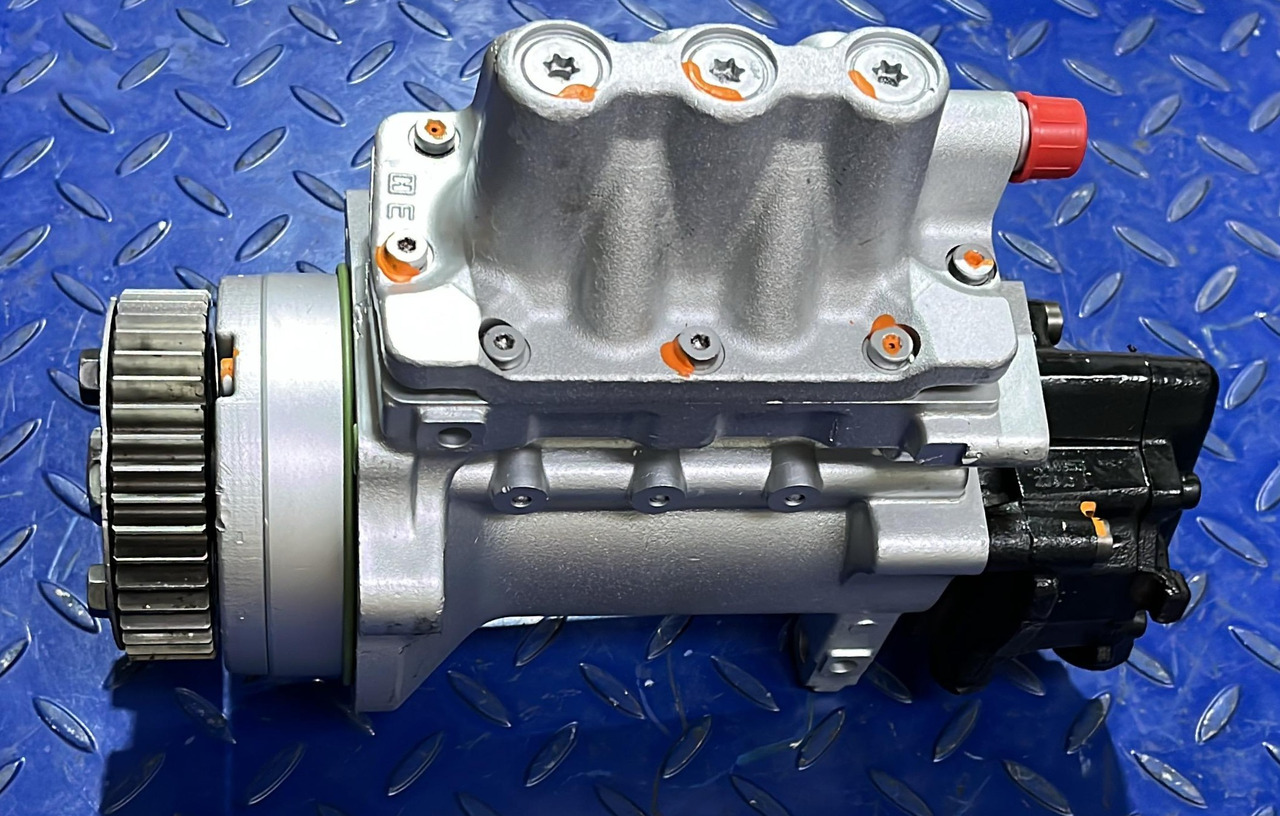 Mercedes Atego Arocs Euro 6 High Pressure Pump OM936 - Brændstofpumpe for Lastbil: billede 2 Mercedes Atego Arocs Euro 6 High Pressure Pump OM936 - Brændstofpumpe for Lastbil: billede 2